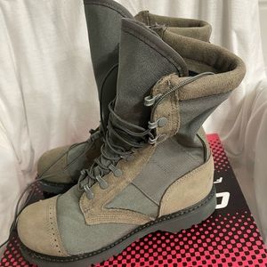 Corcoran Men's 10" Sage Marauder 87146 Size 8D